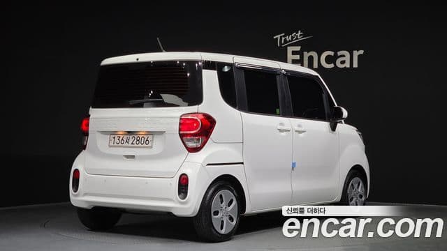 Kia The / новый New Ray Standard, 2022 2