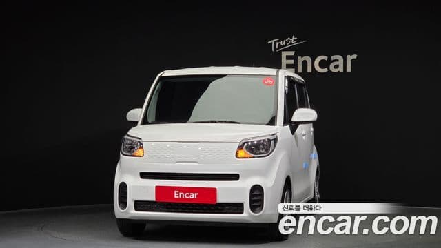 Kia The / новый New Ray Standard, 2022 3