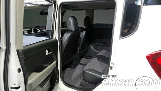 Kia The / новый New Ray Standard, 2022 11