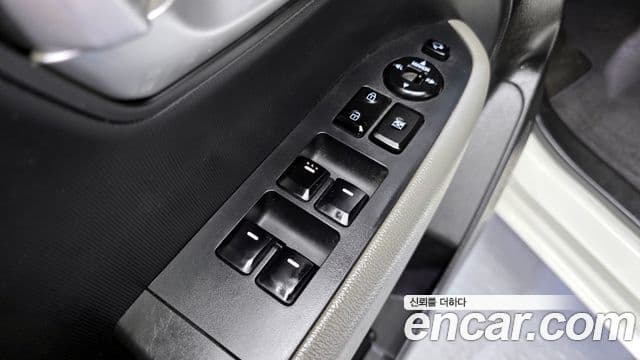 Kia The / новый New Ray Standard, 2022 14