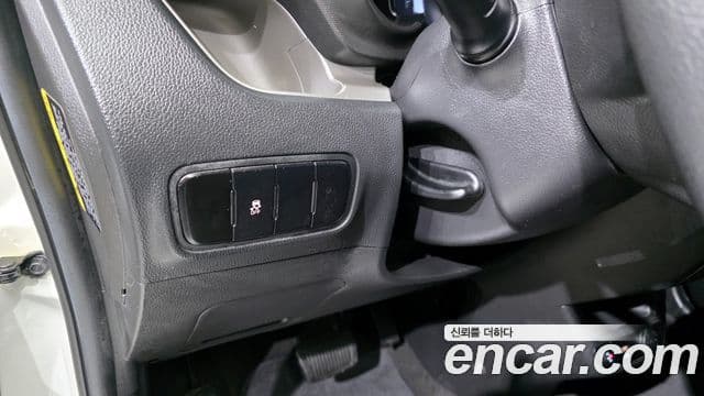 Kia The / новый New Ray Standard, 2022 15