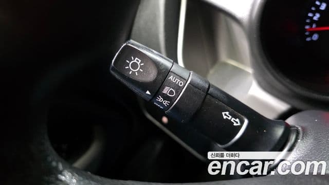 Kia The / новый New Ray Standard, 2022 16