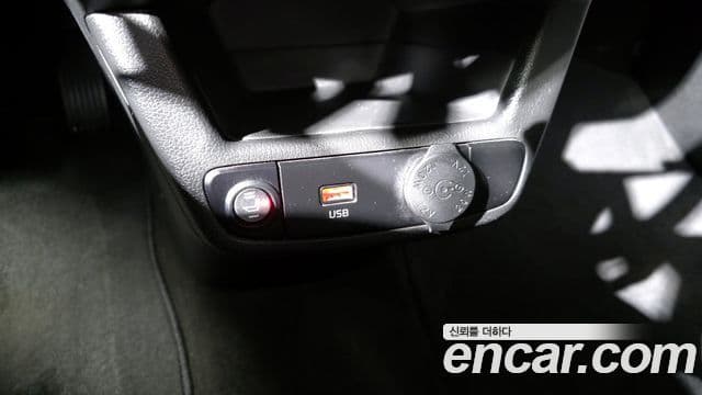 Kia The / новый New Ray Standard, 2022 18