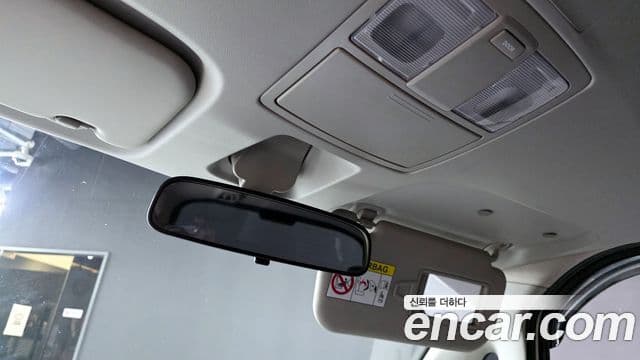 Kia The / новый New Ray Standard, 2022 19