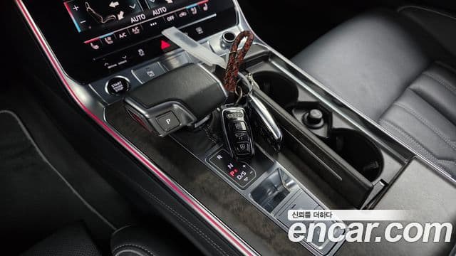 Audi A7 (4K) Premium, 2021 9