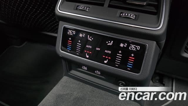 Audi A7 (4K) Premium, 2021 18