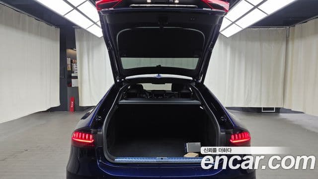 Audi A7 (4K) Premium, 2021 20