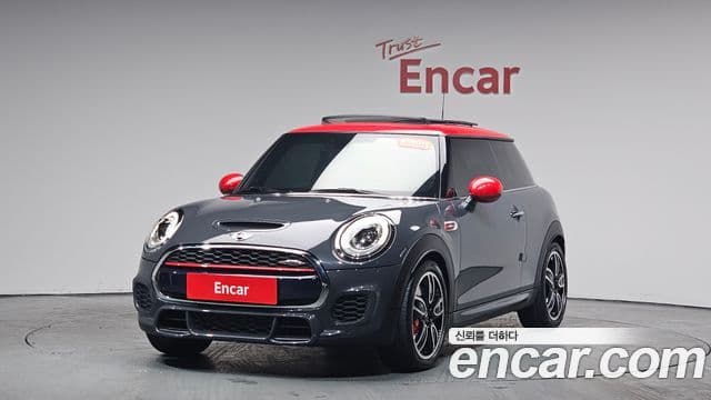 Mini Cooper S 3세대, 2018 11