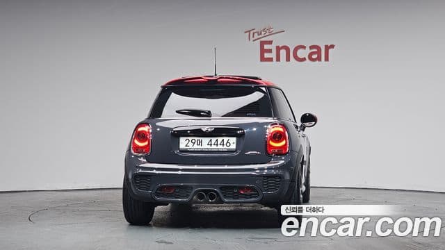 Mini Cooper S 3세대, 2018 4