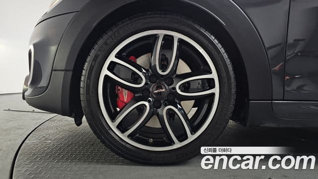 Mini Cooper S 3세대, 2018 все фото