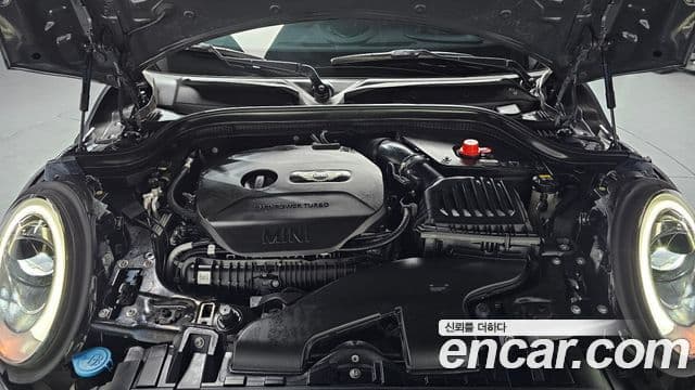 Mini Cooper S 3세대, 2018 6