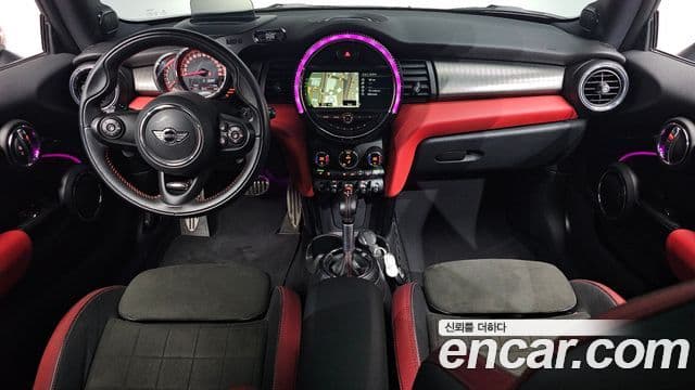 Mini Cooper S 3세대, 2018 7