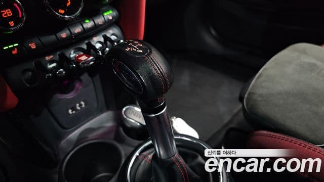 Mini Cooper S 3세대, 2018 9