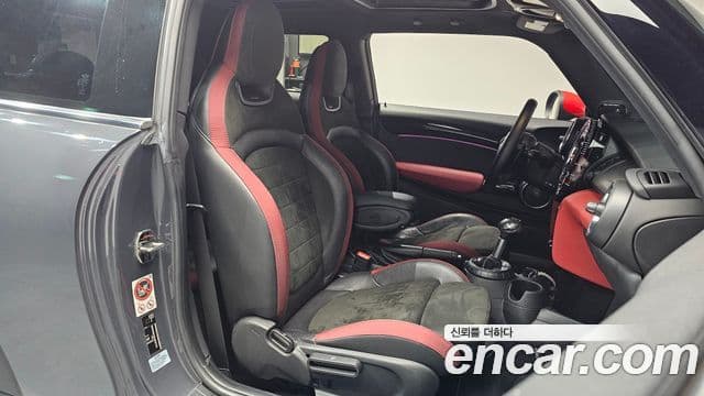 Mini Cooper S 3세대, 2018 10