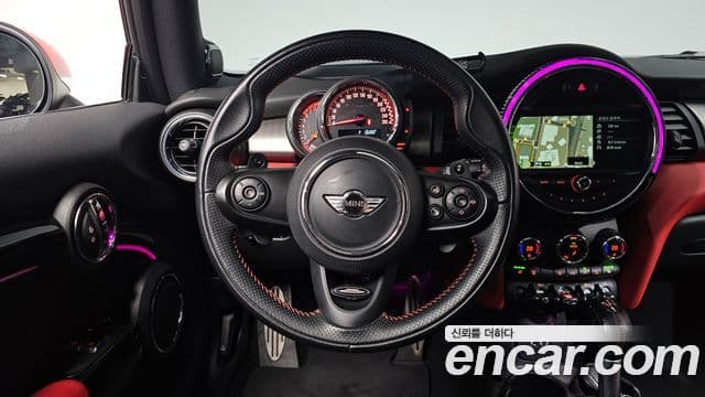 Mini Cooper S 3세대, 2018 14