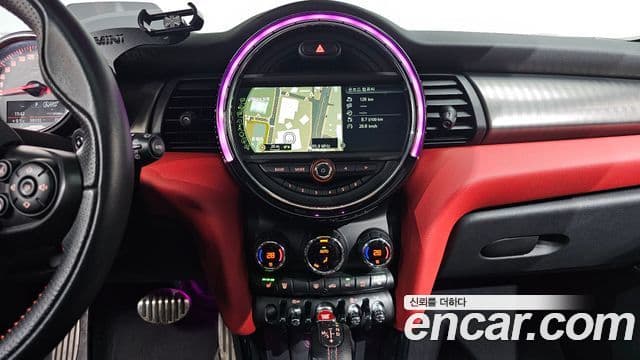 Mini Cooper S 3세대, 2018 15