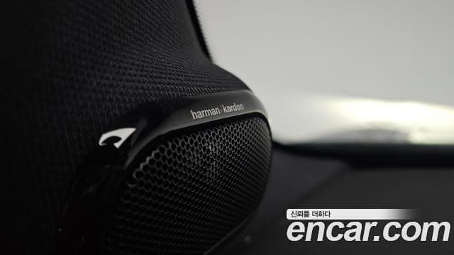 Mini Cooper S 3세대, 2018 19