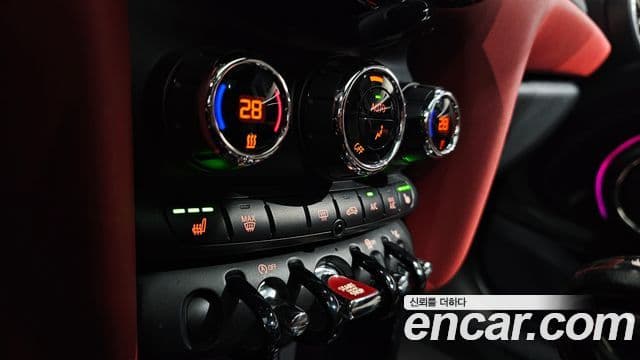 Mini Cooper S 3세대, 2018 20