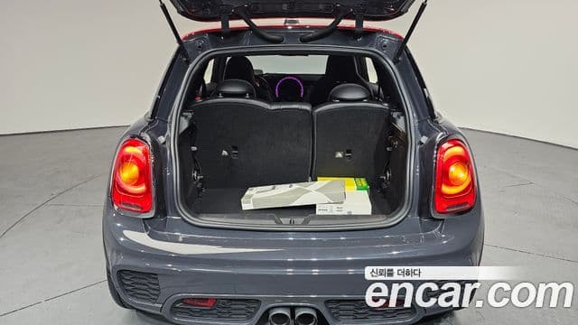 Mini Cooper S 3세대, 2018 21