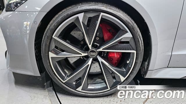 Audi RS7 (4K), 2021 все фото