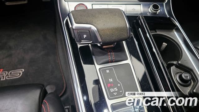 Audi RS7 (4K), 2021 9