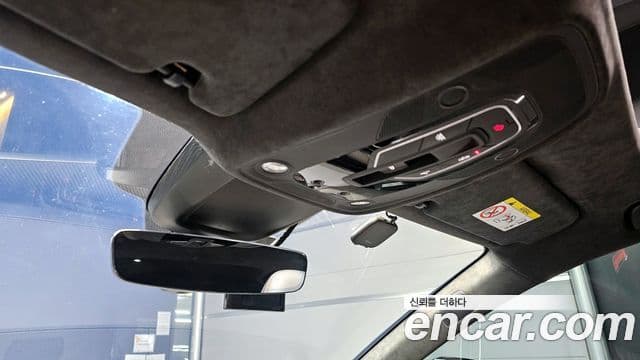 Audi RS7 (4K), 2021 17