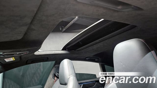 Audi RS7 (4K), 2021 18