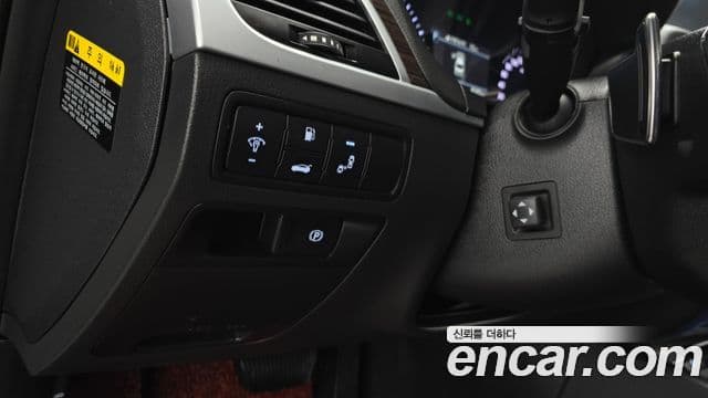 Genesis G80 Luxury, 2018 14