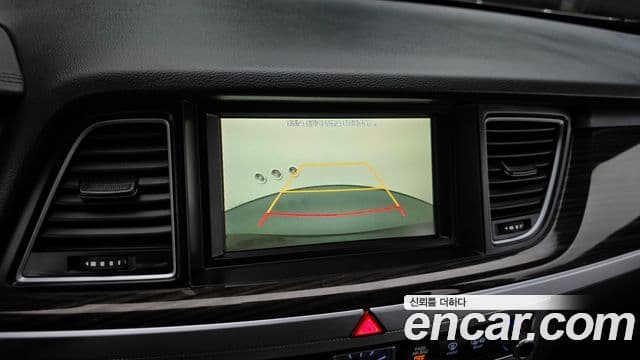 Genesis G80 Luxury, 2018 16