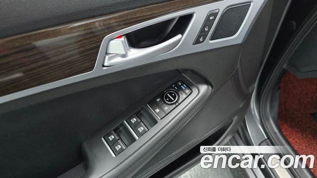 Genesis G80 Luxury, 2018 17