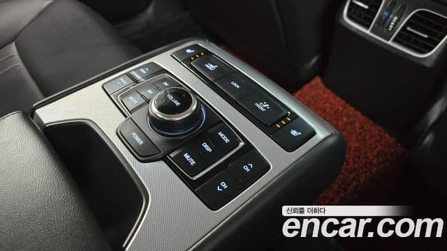 Genesis G80 Luxury, 2018 18