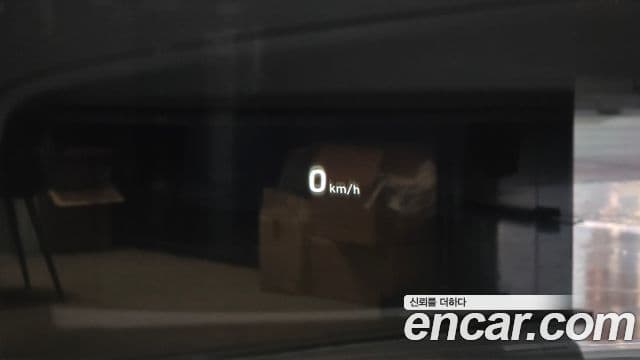 Genesis G80 Luxury, 2018 19