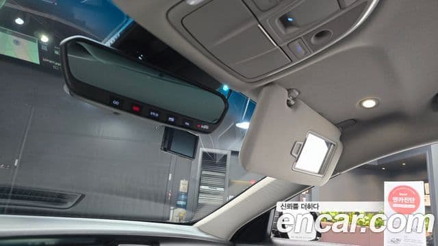 Genesis G80 Luxury, 2018 20