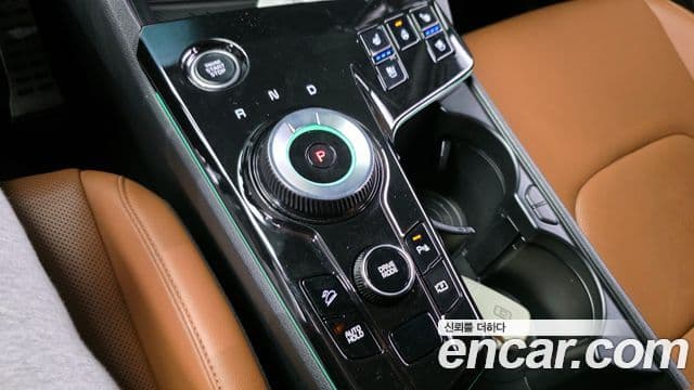Kia Sportage 5세대 гибрид Signature 2WD, 2022 9