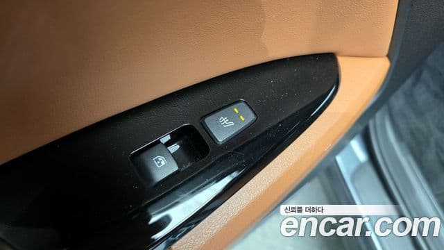 Kia Sportage 5세대 гибрид Signature 2WD, 2022 19