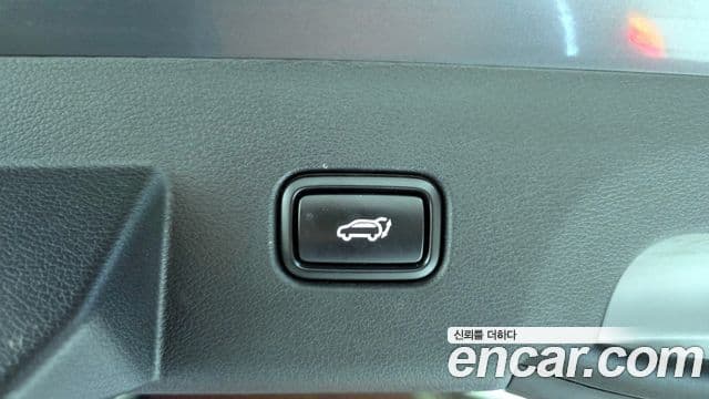 Kia Sportage 5세대 гибрид Signature 2WD, 2022 20