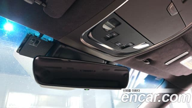 Lexus LS500h 5세대 3.5 Luxury AWD, 2018 18