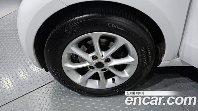 Smart 포투 카브리오 3세대 Cabrio, 2017 все фото