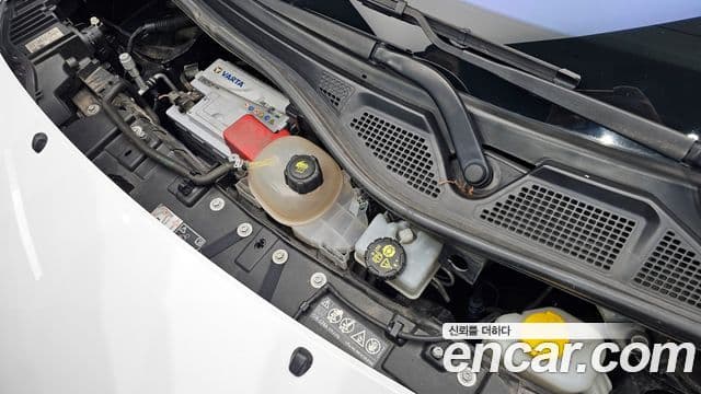 Smart 포투 카브리오 3세대 Cabrio, 2017 6