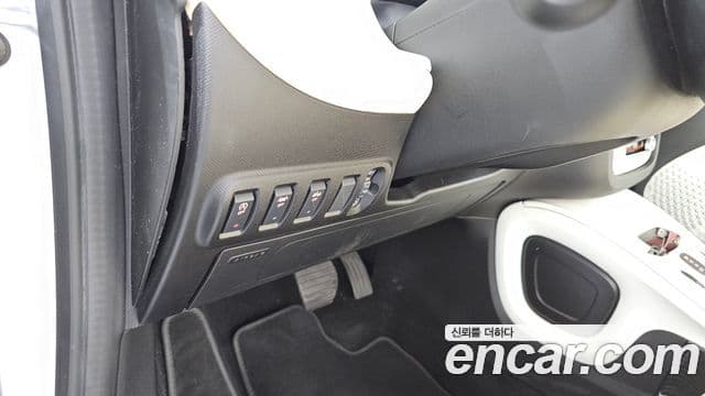 Smart 포투 카브리오 3세대 Cabrio, 2017 13