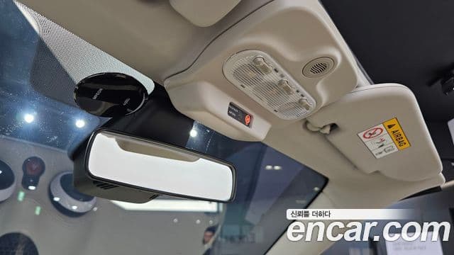 Smart 포투 카브리오 3세대 Cabrio, 2017 18