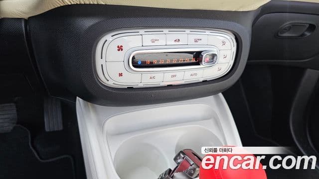 Smart 포투 카브리오 3세대 Cabrio, 2017 19