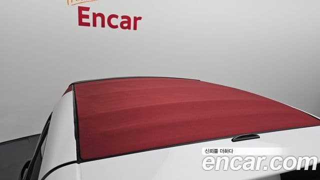 Smart 포투 카브리오 3세대 Cabrio, 2017 20