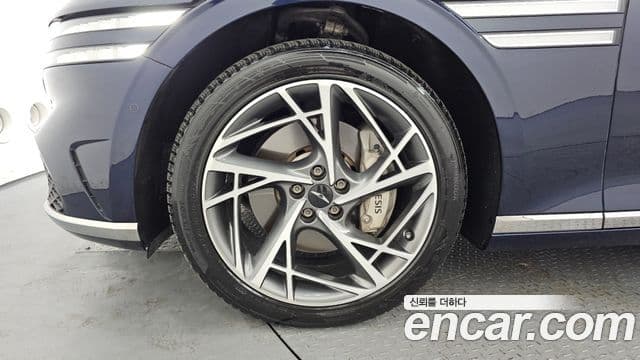 Genesis G90 (RS4) бензин 3.5 турбо AWD, 2023 все фото