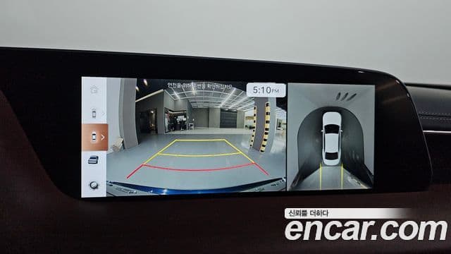 Genesis G90 (RS4) бензин 3.5 турбо AWD, 2023 14