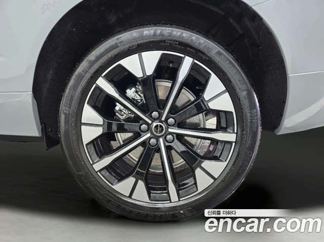 Volvo XC60 2세대 B5 Ultra Bright Air подвеска, 2026 все фото