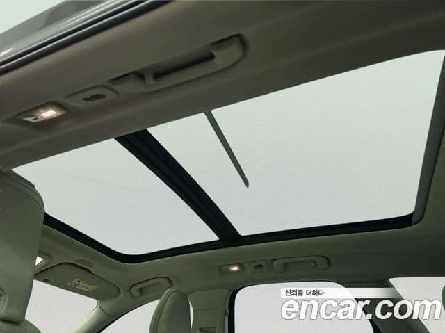 Volvo XC60 2세대 B5 Ultra Bright Air подвеска, 2026 19