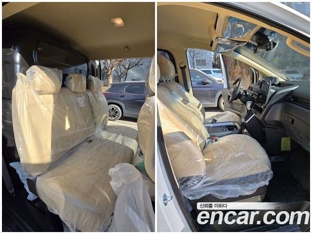 Hyundai Staria Modern, 2025 6