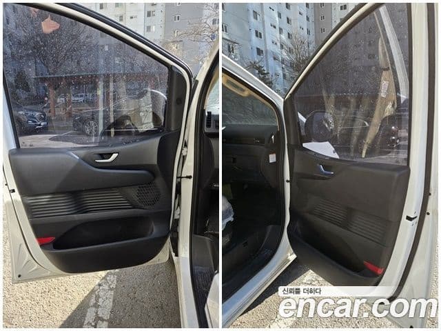 Hyundai Staria Modern, 2025 8