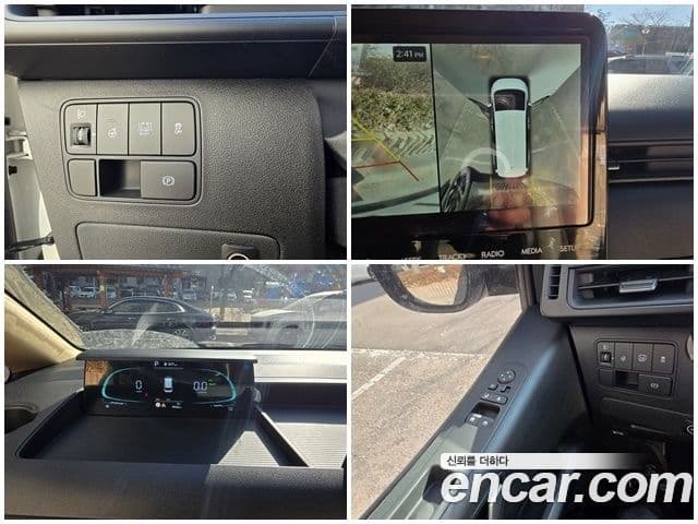 Hyundai Staria Modern, 2025 10